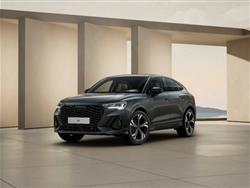 AUDI Q3 Sportback 35 2.0 tdi S line edition s-tronic