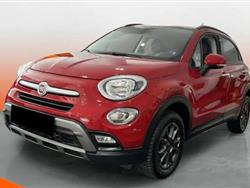 FIAT 500X 2.0 MultiJet 140 CV 4x4