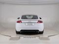 AUDI TT III 2015 Coupe Benzina Coupe 1.8 tfsi S line