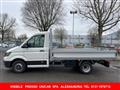 VOLKSWAGEN CRAFTER CASSONE FISSO 2.000 TD 140CV, PRONTA CONSEGNA