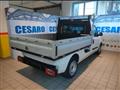 FIAT DOBLÒ work-up 1.6 mjt 120cv E6-DETAX