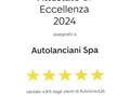 LANCIA YPSILON 1000 HYBRID ORO 70CV 5 POSTI ITALIA