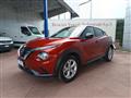 NISSAN JUKE 1.0 DIG-T 114 CV N-Connecta