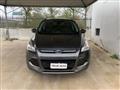 FORD KUGA (2012) 1.5 EURO 6 BENZINA Titanium DOPPIO TRENO GOMME