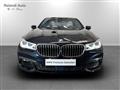 BMW SERIE 7 d xdrive Eccelsa auto