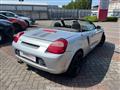 TOYOTA MR2 1.8i 16V