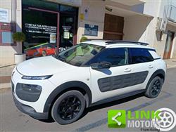 CITROEN C4 CACTUS PureTech 82 S&S ETG Feel Edition NEOPATENTATI