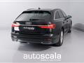 AUDI A6 AVANT Avant 35 2.0 TDI S tronic (rottamazione euro 4 )