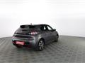 PEUGEOT 208 PureTech 100 5 porte Allure Pack