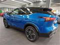 NISSAN QASHQAI 2021 1.3 mhev Tekna 2wd 140cv