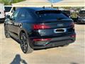 AUDI Q5 Sportback 40 2.0 tdi mhev 12V S line Plus quattro s-tronic