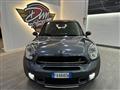 MINI COUNTRYMAN 2.0 Cooper SD Park Lane ALL4