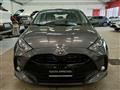 TOYOTA YARIS 1.0 5 porte Active