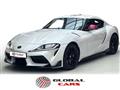 TOYOTA GR SUPRA GR 2.0 SZ-R auto/Fuji Speedway Ltd.