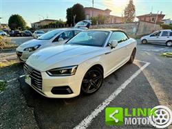 AUDI A5 2.0 TDI 190 CV quattro Sport