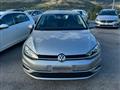 VOLKSWAGEN GOLF 1.6 TDI 115 CV 5p. Business BlueMotion Technology