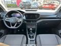 VOLKSWAGEN T-CROSS 1.0 TSI Style BMT