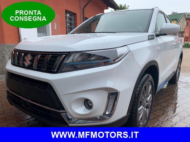 SUZUKI VITARA 1.4 HYBRID COOL KM0