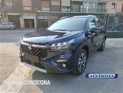 SUZUKI S-CROSS 1.4 Hybrid/GPL Starview (CON ECO-INCENTIVO)