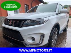 SUZUKI VITARA 1.4 HYBRID COOL KM0