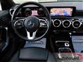 MERCEDES CLASSE CLA D SHOOTING BRAKE ''SPORT'', TECH PACK, TETTUCCIO