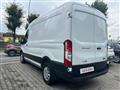 FORD TRANSIT 350 2.0TDCi MHEV L2H2 *UNICO PROPRIETARIO*