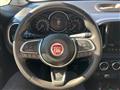 FIAT 500L 1.4 95 CV S&S Mirror City Cross