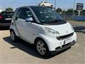 SMART FORTWO 1000 52 kW coupé pulse