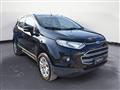 FORD ECOSPORT 1.5 TDCi 95 CV Plus