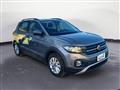 VOLKSWAGEN T-CROSS 1.0 TSI Style BMT