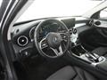 MERCEDES CLASSE C SW sse C C 220 d S.W. 4Matic Automatic Premium