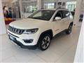 JEEP COMPASS 2.0 Multijet II 4WD Limited