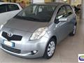 TOYOTA Yaris 1.4 D-4D 5p. Navi