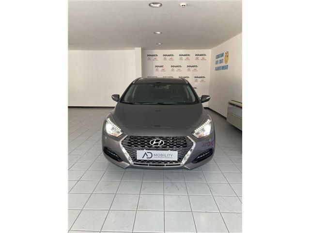 HYUNDAI I40 Wagon 1.6 CRDi DCT Business