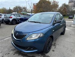 LANCIA YPSILON 1.0 FireFly 5 porte Hybrid Ecochic Silver