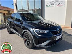 RENAULT ARKANA FULL HYBRID Arkana Hybrid E-Tech 145 CV R.S. Line