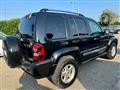 JEEP CHEROKEE 2.8 CRD Limited