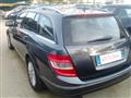 MERCEDES CLASSE C SW CDI S.W. Eleg.