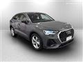 AUDI Q3 Sportback 35 2.0 tdi Business Plus s-tronic