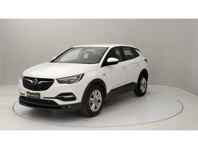 OPEL GRANDLAND X 1.5 ecotec Business s&s 130cv