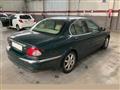 JAGUAR X-TYPE 2.0D Executive 1 prop. int. Pelle Navigatore