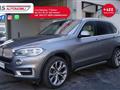 BMW X5 xDrive40d Luxury