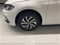 VOLKSWAGEN POLO 1.0 TSI LIFE DSG 95 CV