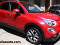 FIAT 500X 1.4 MultiAir 140 CV Cross Plus