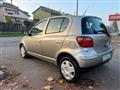 TOYOTA YARIS 1.0i 16V cat 5 porte Sol Blue