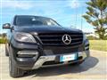 MERCEDES CLASSE ML BlueTEC 4Matic Premium