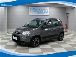 FIAT PANDA Hybrid 1.0 FireFly 70cv City Life EU6