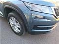 SKODA KODIAQ 2.0 TDI SCR 4x4 Executive