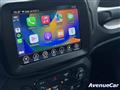 JEEP RENEGADE 1.6 mjt LIMITED CARPLAY FARI A LED IVA ESP.