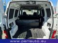 CITROEN BERLINGO 1.4 3p. 18 Van METANO